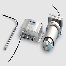 維薩拉Vaisala DMT345 和 DMT346 露點(diǎn)變送器