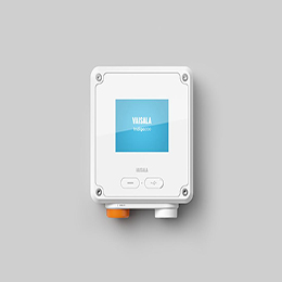 維薩拉Vaisala Indigo200 系列數據處理單元