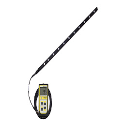 MQ-301X：帶10個(gè)傳感器和手持儀表的量子線