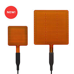 FHF05SC系列自校準箔式熱通量傳感器