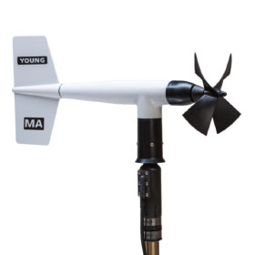 05106 Marine Wind Monitor