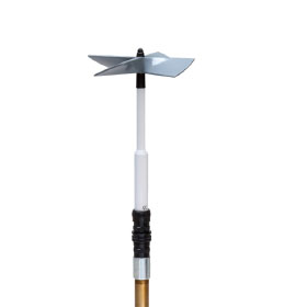 美國(guó)R.M.Young 27106 Gill 螺旋槳風(fēng)速計(jì) (EPS) 