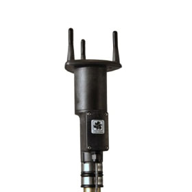 美國(guó)R.M.Young 86004 超聲波風(fēng)速計(jì)-加熱 