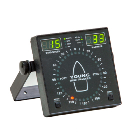 06206 Marine Wind Tracker