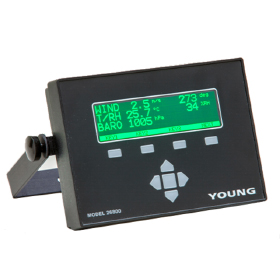 26800 Meteorological Translator