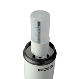 52260 Rain Gauge Calibrator