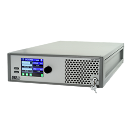 PCX-7401 3A PULSED/CW LASER DIODE DRIVER