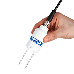 WET150 多參數土壤傳感器