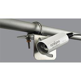 SI-411：SDI-12數字輸出標準視場紅外輻射計傳感器