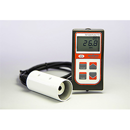 MI-220：窄視場(chǎng)手持式紅外輻射計(jì)