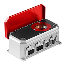 Helios Plus - EtherNet/IP 7Z07101 工業激光器