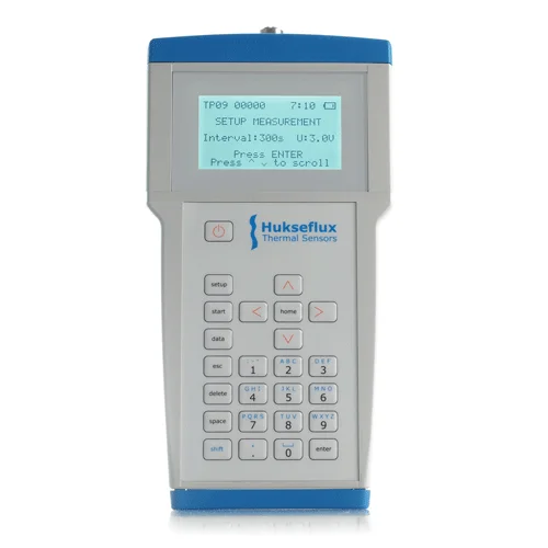 MTN02  thermal needle measuring system