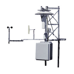  MetOne Industrial Weather Station 工業氣象站