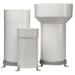  370D-380D 降水量計(jì)