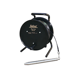 Solinst 103 扁平膠帶標記線