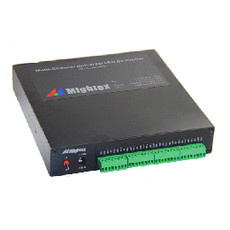 加拿大Mightex SLC-CA12-U 電流分辨率為5mA 通用12和16通道計算機控制LED驅動器