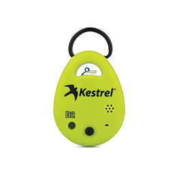 美國Kestrel DROP D2AG牲畜熱應激監測儀