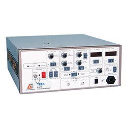 美國Trek 615-10高壓放大器 高壓函數發生器