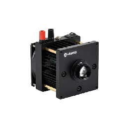 加拿大Mightex 高功率 LED 準直器光源，11 mm 通光孔徑