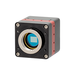 英國Raptor Photonics Owl 640 N低讀出噪聲（18e-）數字VIS-SWIR相機