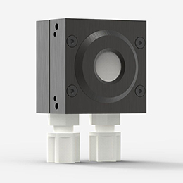 Gentec-EO UP16K-100W-QED-D0熱探測器 203879