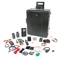 美國(guó)Prostat PSK-310 ESD系統(tǒng)分析套件