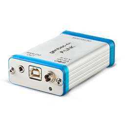 Gentec-EO P-LINK(RS-232)計算機接口 200440B