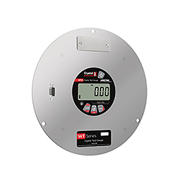 Ametek  WT1000/1500數(shù)字壓力表 XP2i的 WT 版本