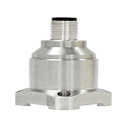 美國Jewell DKA 數字MEMS加速度計