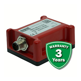 美國Jewell JMHA-100/200/300系列模擬式微機(jī)電系統(tǒng)（MEMS）加速度計