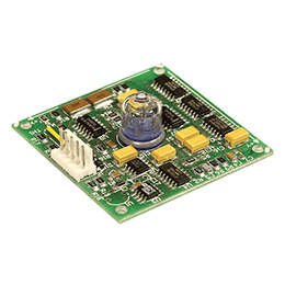 美國Jewell 900型雙軸傾斜儀