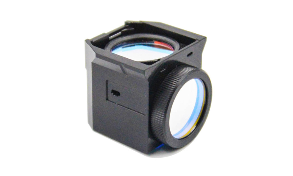 從創新到應用:生命科學中的濾光片